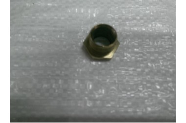 Гужон металевий для мотоцикла звичайна свіча